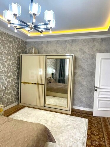 Продаётся 3-комн. новостройка 115 м², м. Нариман Нариманов, photo 9 from 21