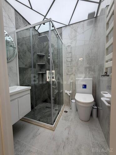 Satılır 2 otaqlı yeni tikili 37 m², Qara Qarayev m., photo 10 from 15