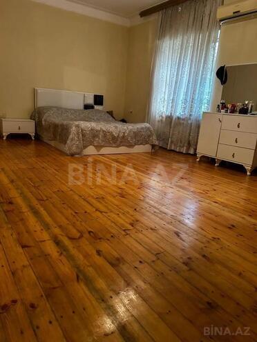 Satılır 3 otaqlı köhnə tikili 89 m², Elmlər Akademiyası m., photo 3 from 14