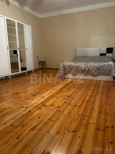 Satılır 3 otaqlı köhnə tikili 89 m², Elmlər Akademiyası m., photo 5 from 14