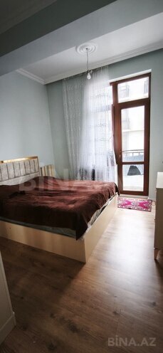 Продаётся 4-комн. новостройка 128 м², Насиминский  р., photo 10 from 11