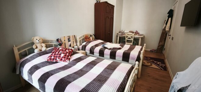 Продаётся 4-комн. новостройка 128 м², Насиминский  р., photo 5 from 11