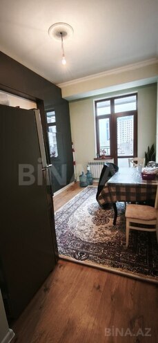 Продаётся 4-комн. новостройка 128 м², Насиминский  р., photo 3 from 11
