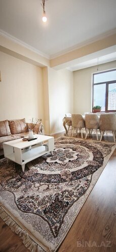 Продаётся 4-комн. новостройка 128 м², Насиминский  р., photo 4 from 11