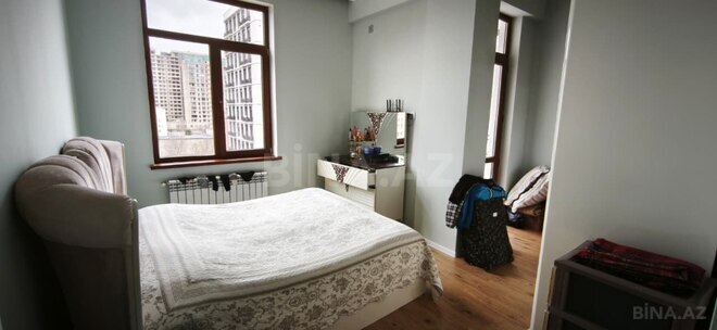 Продаётся 4-комн. новостройка 128 м², Насиминский  р., photo 8 from 11