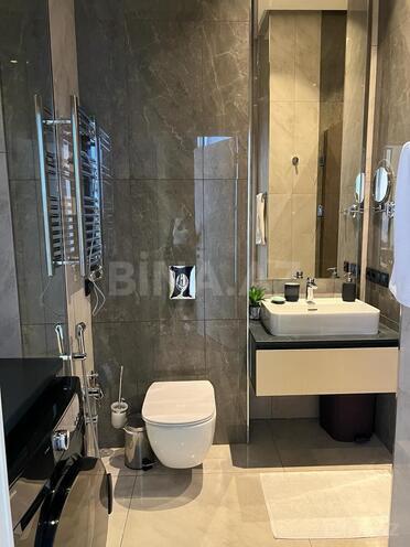 Сдаётся 2-комн. новостройка 72 м², пос. Нардаран, photo 13 from 14