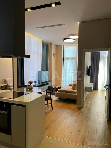 Сдаётся 2-комн. новостройка 72 м², пос. Нардаран, photo 6 from 14