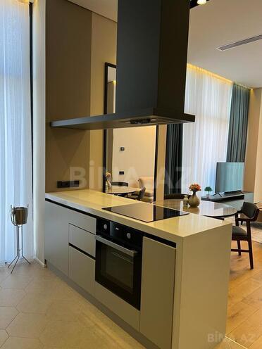Сдаётся 2-комн. новостройка 72 м², пос. Нардаран, photo 7 from 14