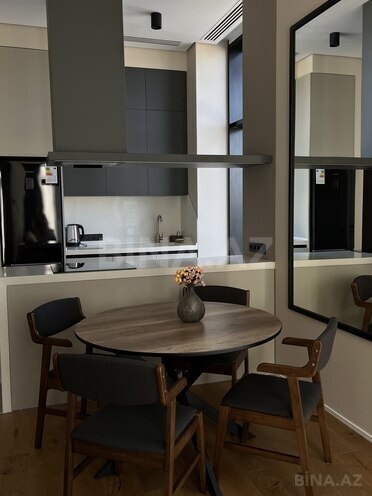 Сдаётся 2-комн. новостройка 72 м², пос. Нардаран, photo 9 from 14