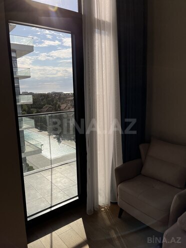 Сдаётся 2-комн. новостройка 72 м², пос. Нардаран, photo 5 from 14