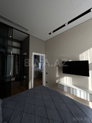 Сдаётся 2-комн. новостройка 72 м², пос. Нардаран, photo 12 from 14