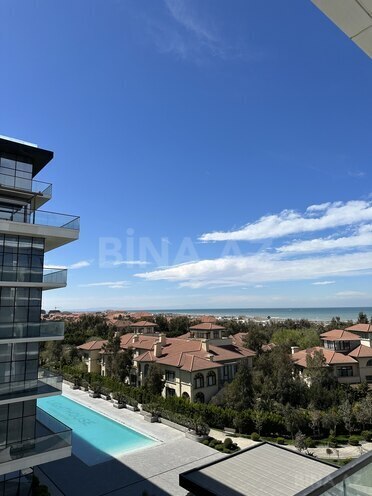 Сдаётся 2-комн. новостройка 72 м², пос. Нардаран, photo 1 from 14