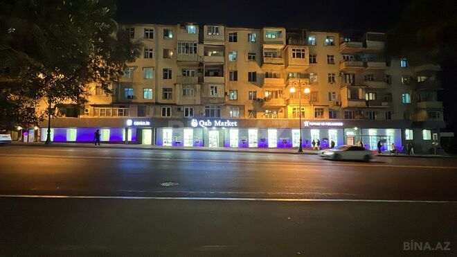 İcarəyə verilir  obyekt 550 m², Əhmədli q., photo 4 from 8
