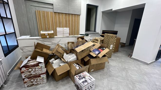 İcarəyə verilir  obyekt 550 m², Əhmədli q., photo 6 from 8