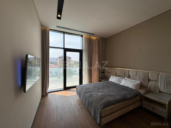 Satılır 2 otaqlı yeni tikili 90 m², Sea Breeze q., photo 12 from 21