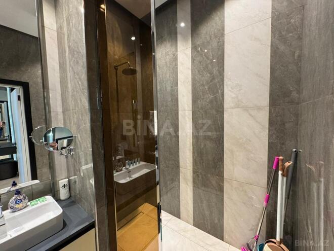 Satılır 2 otaqlı yeni tikili 90 m², Sea Breeze q., photo 17 from 21