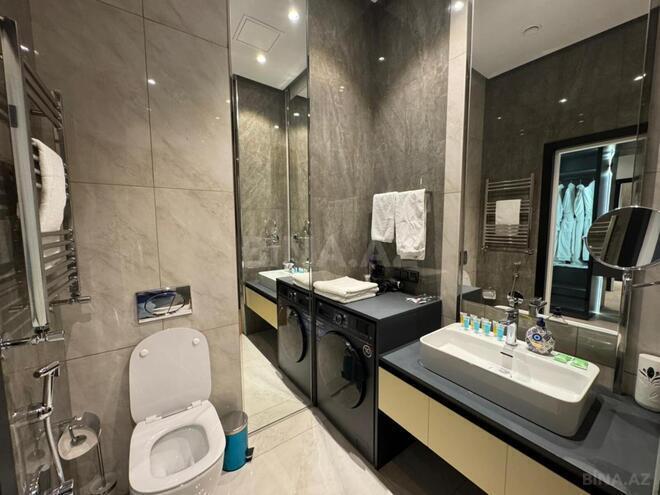 Satılır 2 otaqlı yeni tikili 90 m², Sea Breeze q., photo 16 from 21