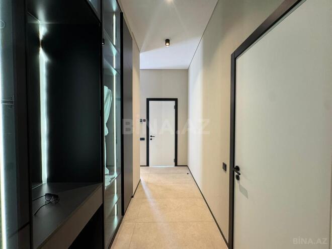 Satılır 2 otaqlı yeni tikili 90 m², Sea Breeze q., photo 18 from 21