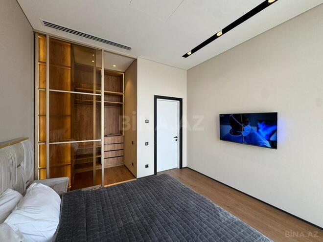 Satılır 2 otaqlı yeni tikili 90 m², Sea Breeze q., photo 11 from 21