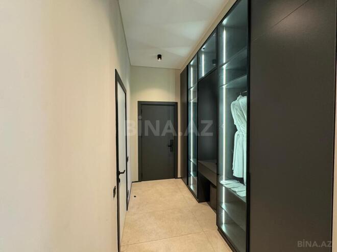 Satılır 2 otaqlı yeni tikili 90 m², Sea Breeze q., photo 19 from 21
