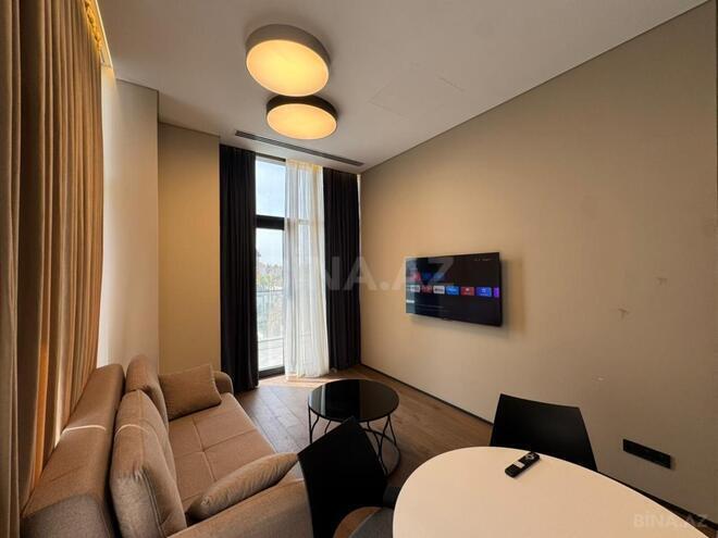 Satılır 2 otaqlı yeni tikili 90 m², Sea Breeze q., photo 5 from 21