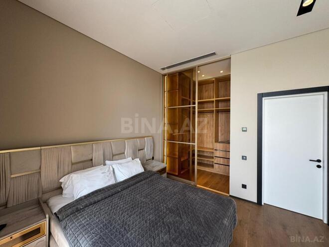 Satılır 2 otaqlı yeni tikili 90 m², Sea Breeze q., photo 10 from 21