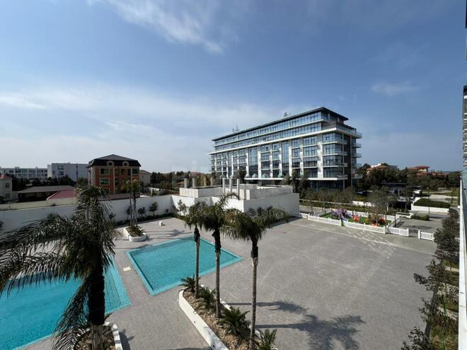 Satılır 2 otaqlı yeni tikili 90 m², Sea Breeze q., photo 13 from 21