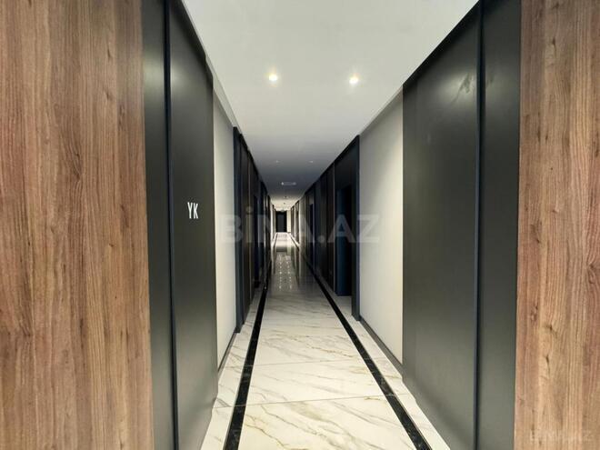Satılır 2 otaqlı yeni tikili 90 m², Sea Breeze q., photo 20 from 21