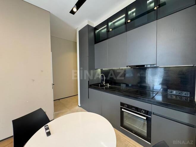 Satılır 2 otaqlı yeni tikili 90 m², Sea Breeze q., photo 8 from 21
