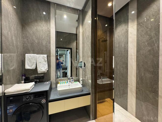 Satılır 2 otaqlı yeni tikili 90 m², Sea Breeze q., photo 15 from 21
