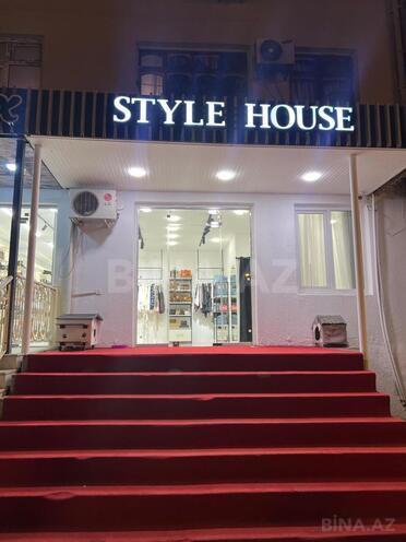 İcarəyə verilir  obyekt 35 m², Gənclik m., photo 5 from 6