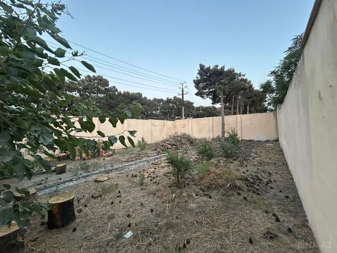 Satılır  torpaq 2.6 sot, Qara Qarayev m., photo 6 from 7
