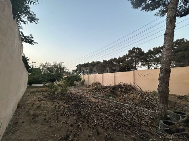 Satılır  torpaq 2.6 sot, Qara Qarayev m., photo 3 from 7