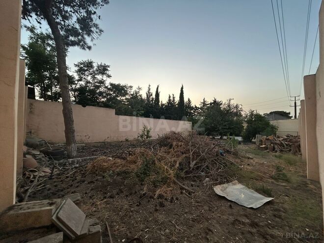 Satılır  torpaq 2.6 sot, Qara Qarayev m., photo 5 from 7