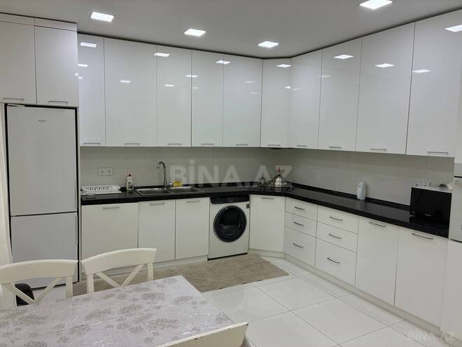 Сдаётся 4-комн. дом/дача 320 м², пос. Тюркан, photo 10 from 22