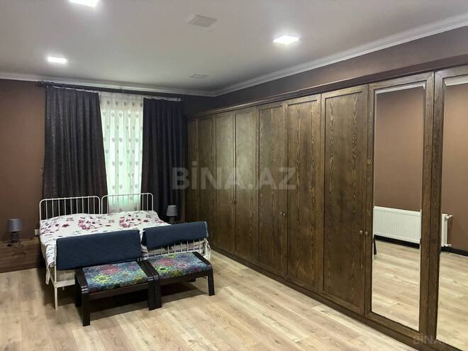 Сдаётся 4-комн. дом/дача 320 м², пос. Тюркан, photo 20 from 22