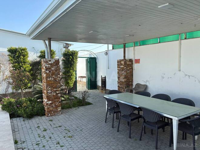 Сдаётся 4-комн. дом/дача 320 м², пос. Тюркан, photo 3 from 22