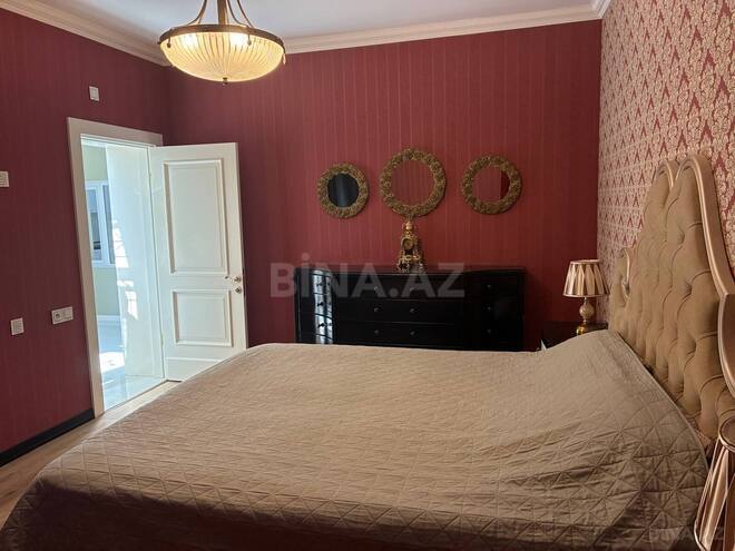 Сдаётся 4-комн. дом/дача 320 м², пос. Тюркан, photo 12 from 22