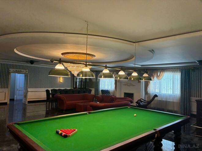 Сдаётся 4-комн. дом/дача 320 м², пос. Тюркан, photo 6 from 22