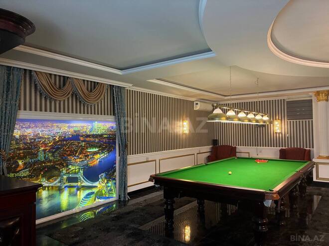 Сдаётся 4-комн. дом/дача 320 м², пос. Тюркан, photo 5 from 22