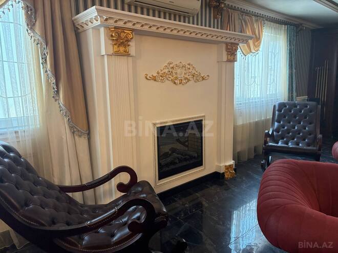 Сдаётся 4-комн. дом/дача 320 м², пос. Тюркан, photo 7 from 22