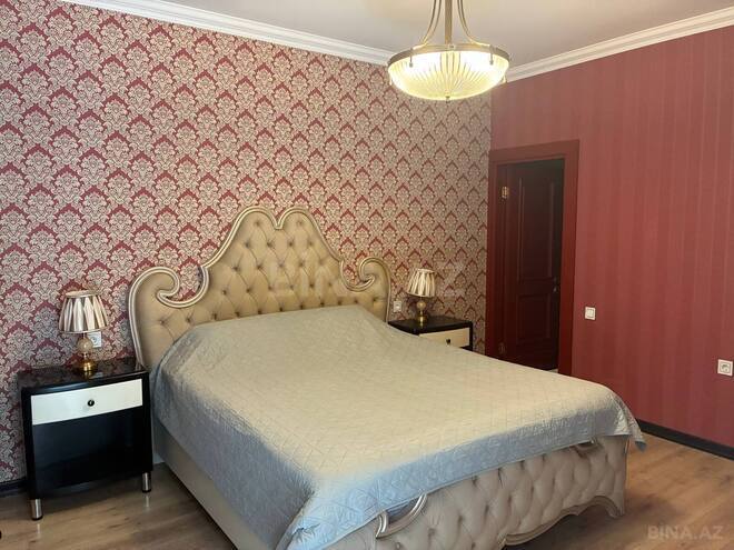 Сдаётся 4-комн. дом/дача 320 м², пос. Тюркан, photo 11 from 22