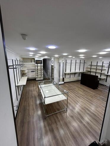 İcarəyə verilir  obyekt 115 m², Nəsimi r., photo 3 from 16