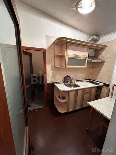 İcarəyə verilir  obyekt 115 m², Nəsimi r., photo 12 from 16