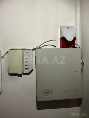 İcarəyə verilir  obyekt 115 m², Nəsimi r., photo 11 from 16