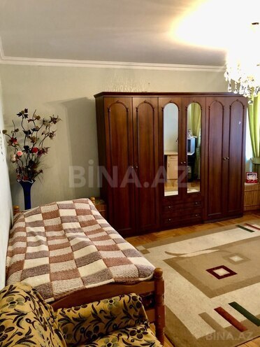 Продаётся 5-комн. вторичка 120 м², м. Ази Асланов, photo 7 from 27