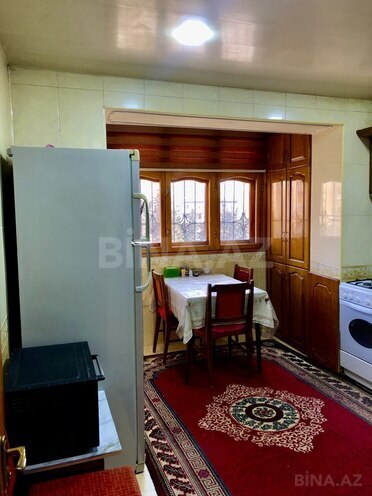 Продаётся 5-комн. вторичка 120 м², м. Ази Асланов, photo 16 from 27