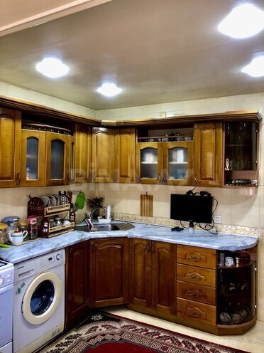 Продаётся 5-комн. вторичка 120 м², м. Ази Асланов, photo 17 from 27