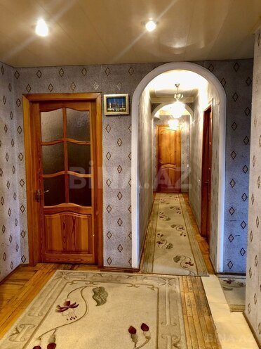 Продаётся 5-комн. вторичка 120 м², м. Ази Асланов, photo 21 from 27