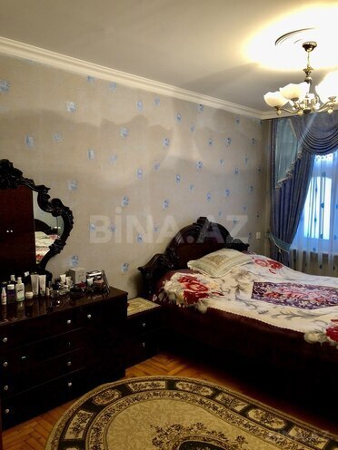Продаётся 5-комн. вторичка 120 м², м. Ази Асланов, photo 8 from 27